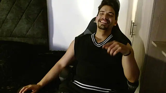 Ian Daviz online show from February 19, 9:22 pm