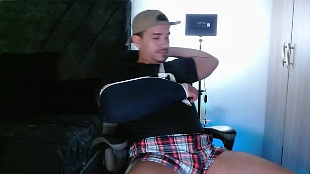 Ian Daviz online show from April 21, 2:51 am