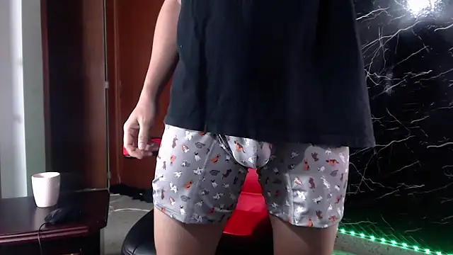 Snapshot of maty_hardx chatting on January 11, 10:08 am maty hardx online show from January 11, 10:08 am