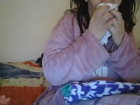 hairygirl80 online show from January 19, 9:13 pm