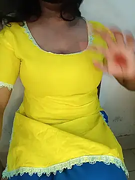 Snapshot of Sadika- chatting on June 19, 5:17 pm Sadika- online show from June 19, 5:17 pm