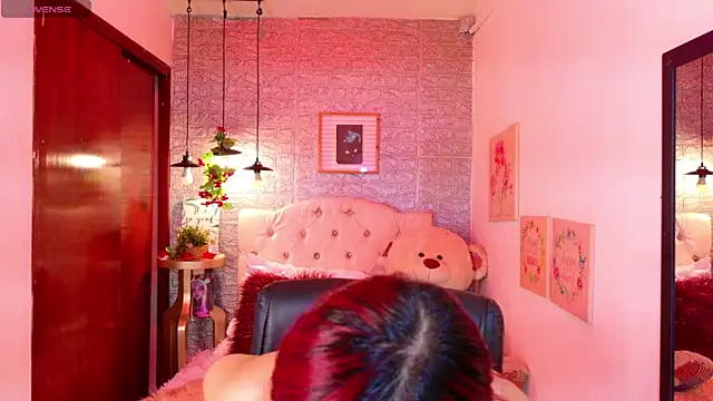 meghan nill online show from September 19, 2:57 am