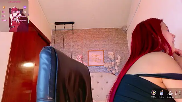 meghan nill online show from February 18, 3:13 am