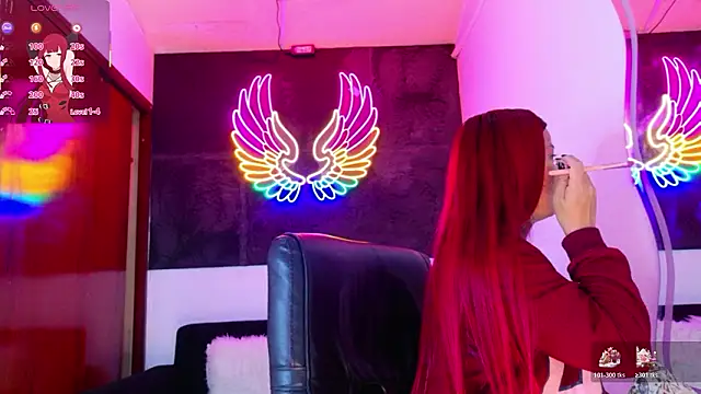 meghan nill online show from March 13, 3:02 am