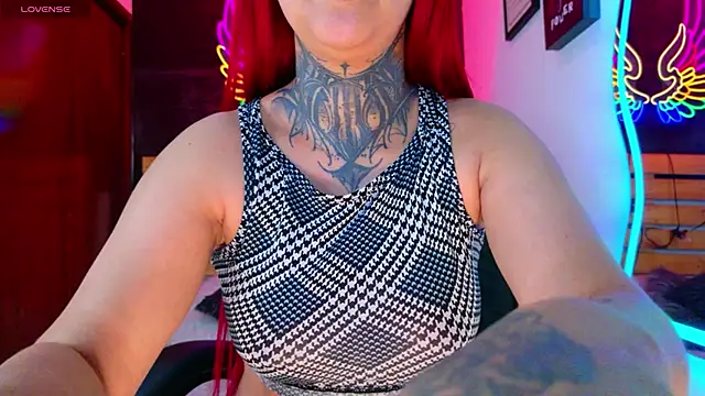 meghan nill online show from April 23, 3:08 am