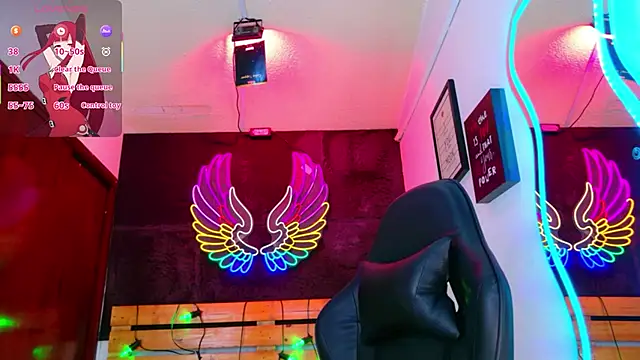 meghan nill online show from April 24, 3:20 am