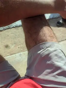 Snapshot of Sunnyboy7897 chatting on February 1, 1:37 am Sunnyboy7897 online show from February 1, 1:37 am