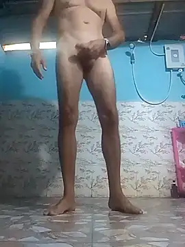 Snapshot of Sunnyboy7897 chatting on February 7, 12:14 am Sunnyboy7897 online show from February 7, 12:14 am