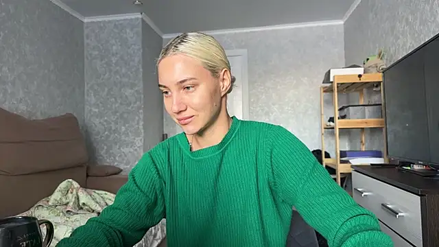 AnneBall online show from January 16, 7:23 am