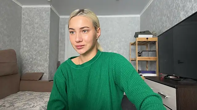 AnneBall online show from January 19, 7:01 am