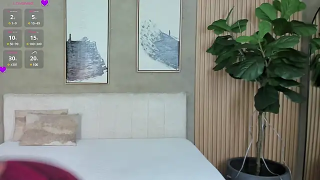 nina soul online show from December 10, 12:38 pm