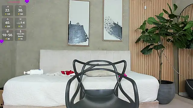 nina soul online show from December 23, 4:06 pm