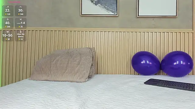 nina soul online show from February 11, 12:05 pm