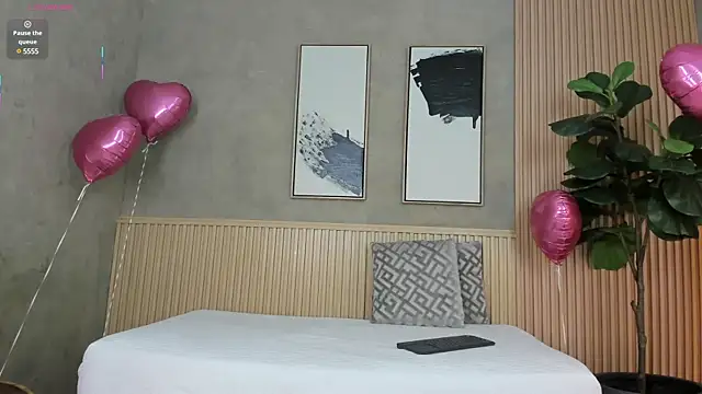 nina soul online show from February 16, 11:59 am