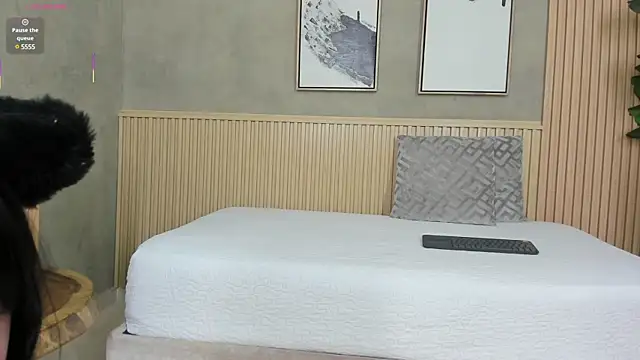 nina soul online show from February 25, 11:52 am