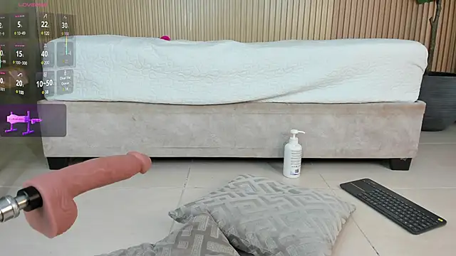 nina soul online show from February 25, 2:54 pm