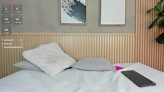 nina soul online show from March 22, 5:31 pm