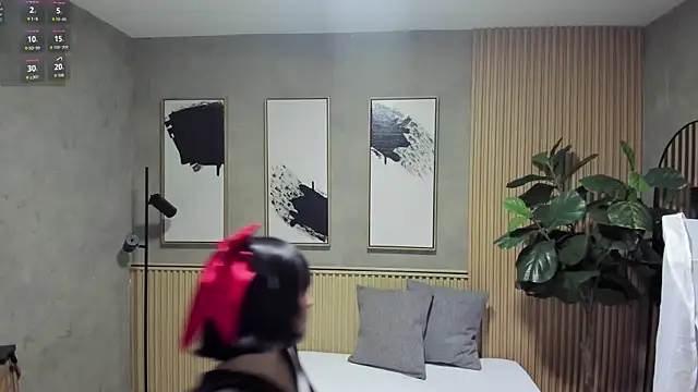 nina soul online show from September 29, 11:59 am