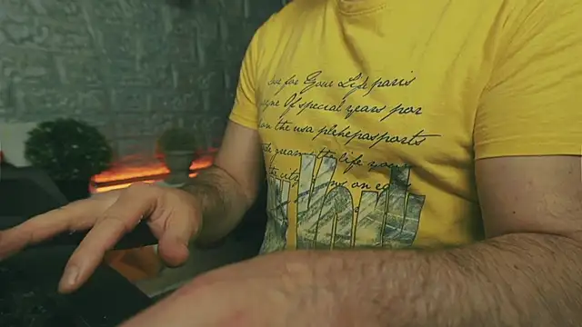 alex-volo online show from June 14, 10:45 pm