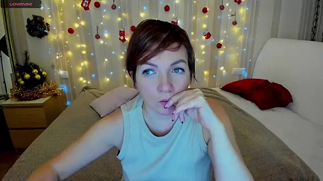Katherine Fox online show from December 18, 7:15 am
