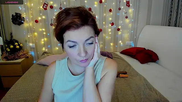 Katherine Fox online show from December 18, 10:19 am