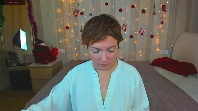 Katherine Fox online show from January 6, 7:52 am