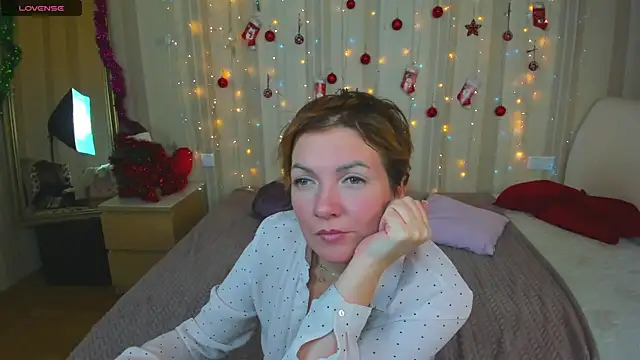 Katherine Fox online show from January 6, 10:57 am