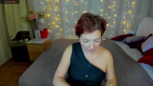 Katherine Fox online show from January 25, 12:16 pm