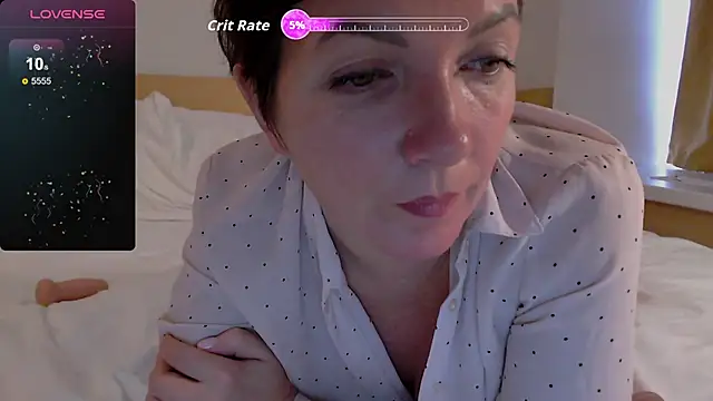 Katherine Fox online show from September 21, 6:26 am