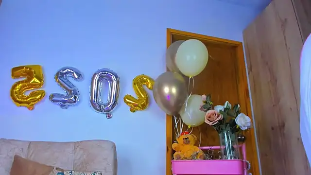 Natasha hartaman online show from December 31, 4:35 pm