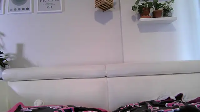 badblondebunny online show from October 8, 8:50 pm