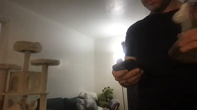 Snapshot of SpunCandy chatting on September 27, 5:40 pm SpunCandy online show from September 27, 5:40 pm