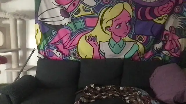 SpunCandy online show from November 27, 9:55 am