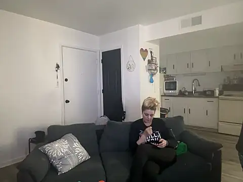 SpunCandy online show from February 5, 3:44 am