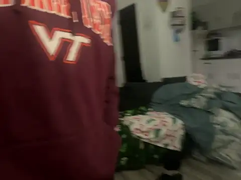 SpunCandy online show from February 23, 3:15 am