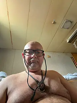 lam007 online show from July 4, 1:50 pm
