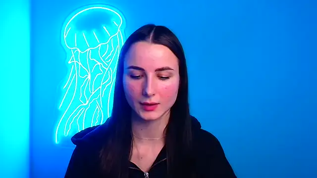 Eva Janee online show from December 11, 10:25 am