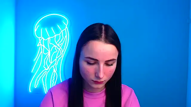 Eva Janee online show from December 12, 12:33 pm