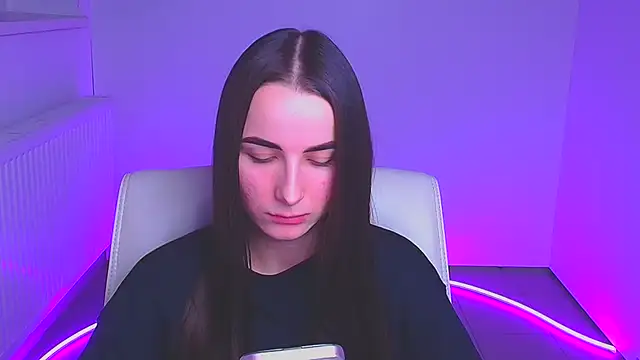 Eva Janee online show from December 19, 12:23 pm