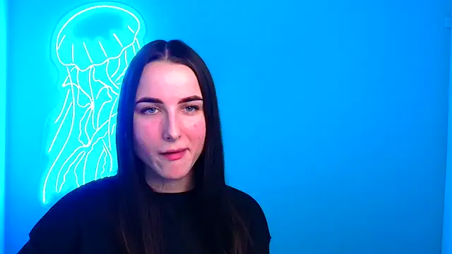 Eva Janee online show from December 20, 9:54 am