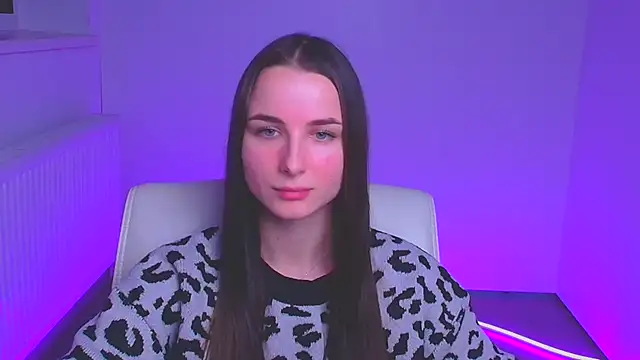 Eva Janee online show from December 24, 12:33 pm