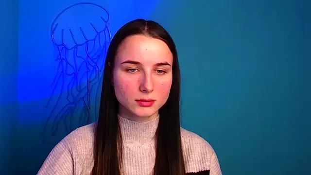 Eva Janee online show from January 6, 12:35 pm