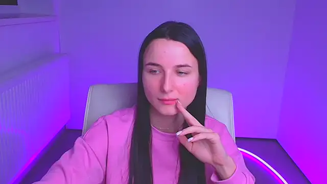 Eva Janee online show from January 8, 10:04 am