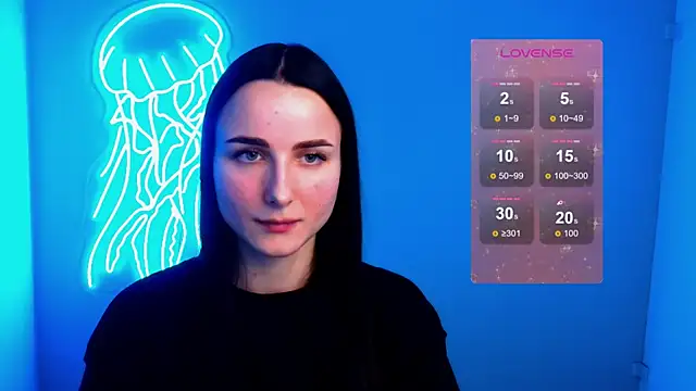 Eva Janee online show from January 15, 12:36 pm