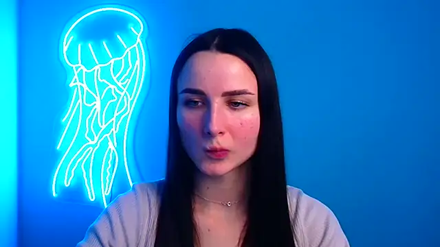 Eva Janee online show from January 20, 12:39 pm