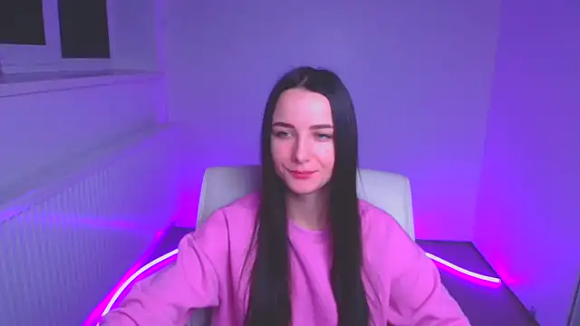 Eva Janee online show from January 24, 6:46 am