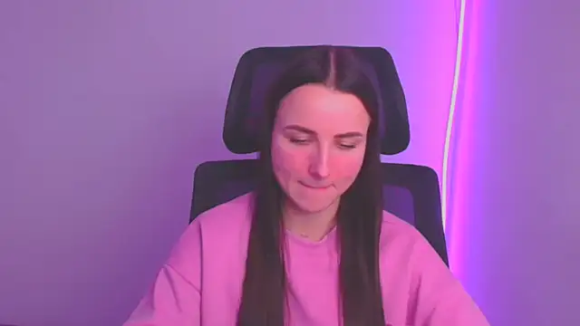 Eva Janee online show from January 27, 4:33 pm