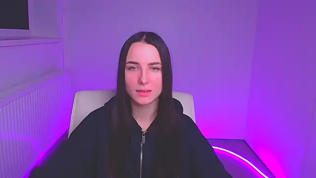 Eva Janee online show from January 31, 7:18 am