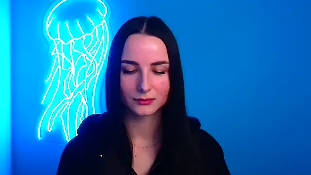 Eva Janee online show from February 10, 12:08 pm