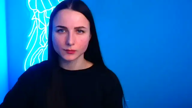 Eva Janee online show from February 17, 12:38 pm